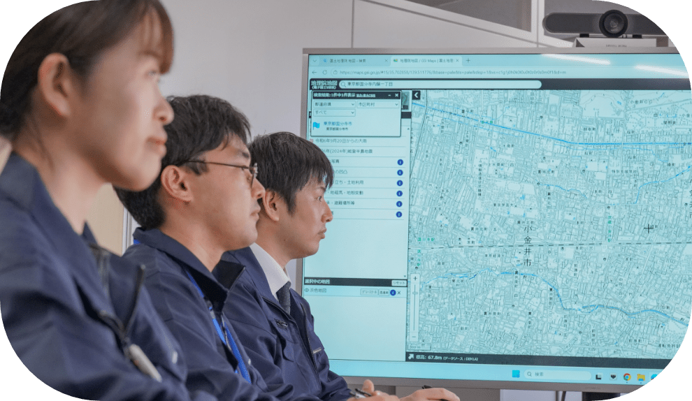 AIには置き換えることができない仕事