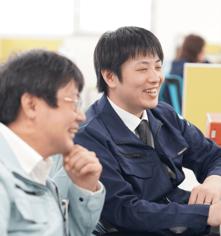 株式会社デピアの採用情報