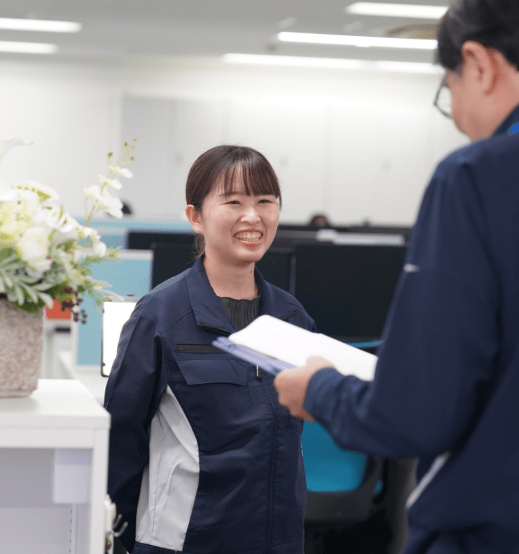 株式会社デピアの採用情報